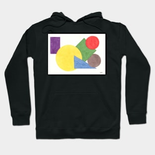 Untitled 18 Hoodie